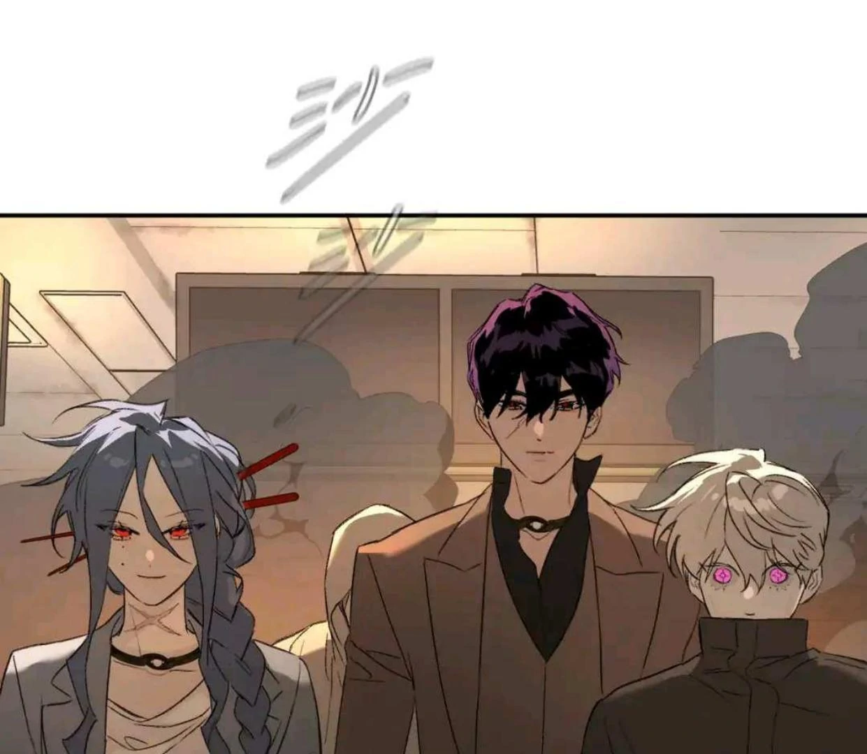 The Evil Ring Chapter 64 - halaman 86