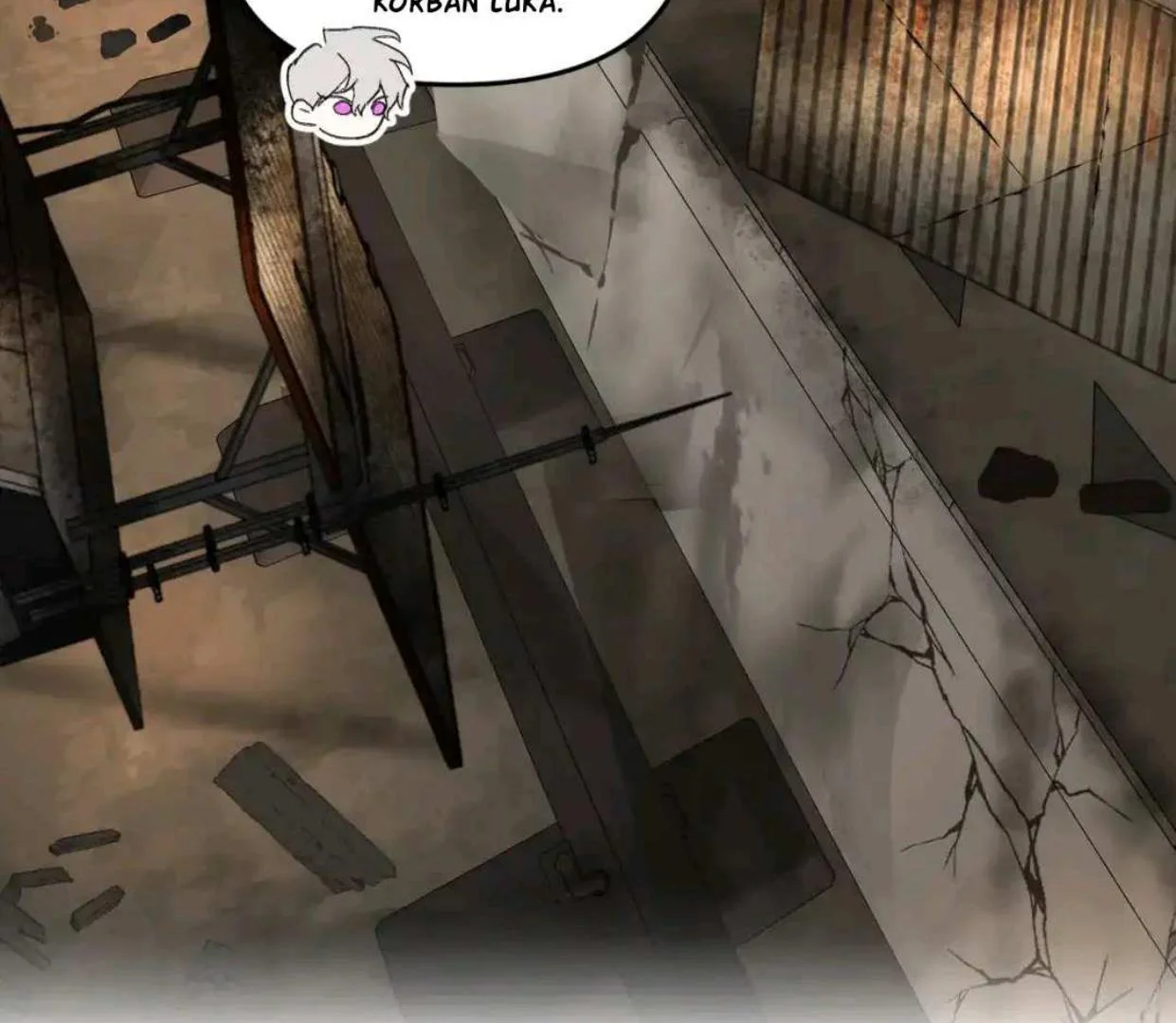 The Evil Ring Chapter 64 - halaman 90