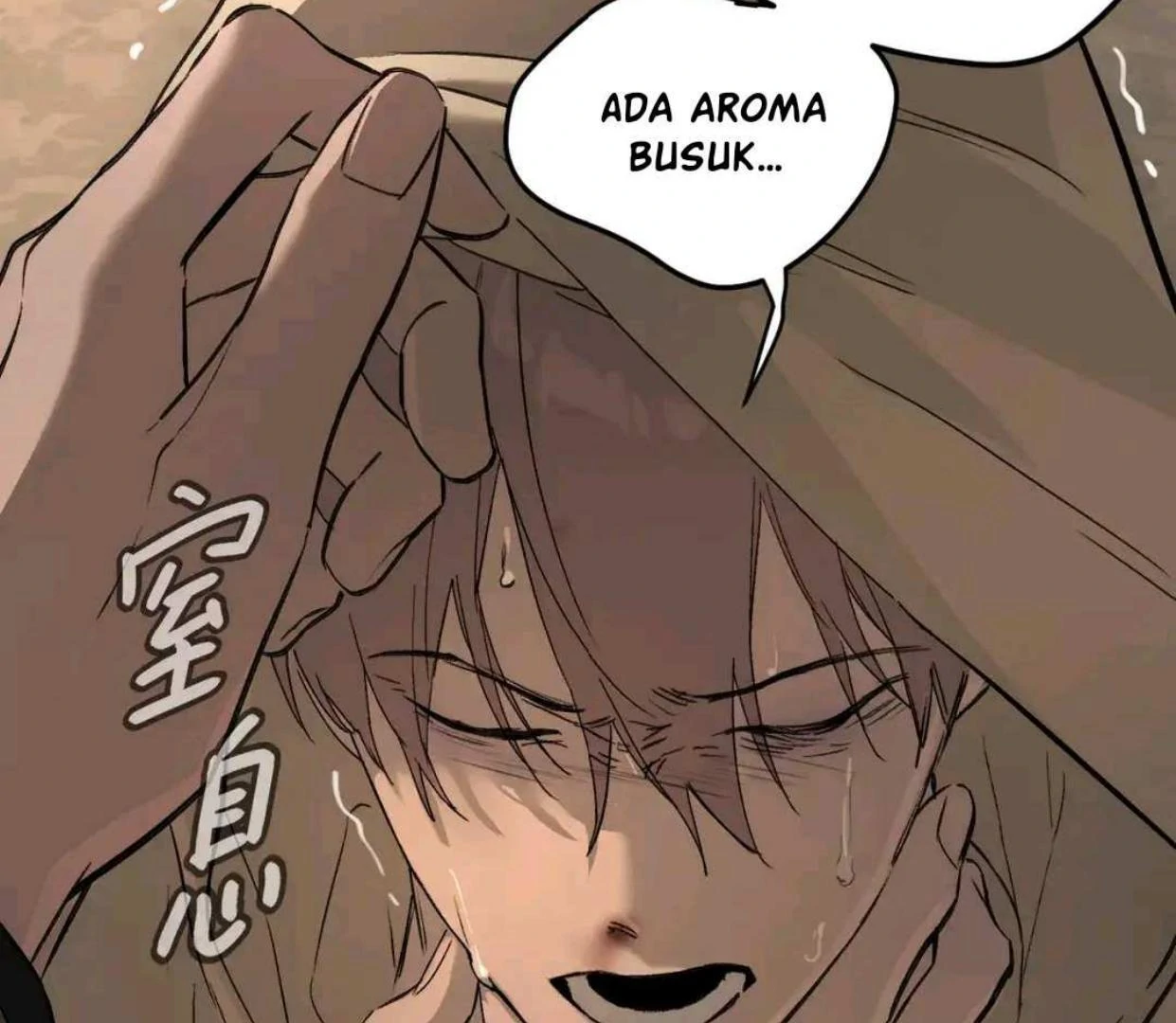 The Evil Ring Chapter 64 - halaman 98
