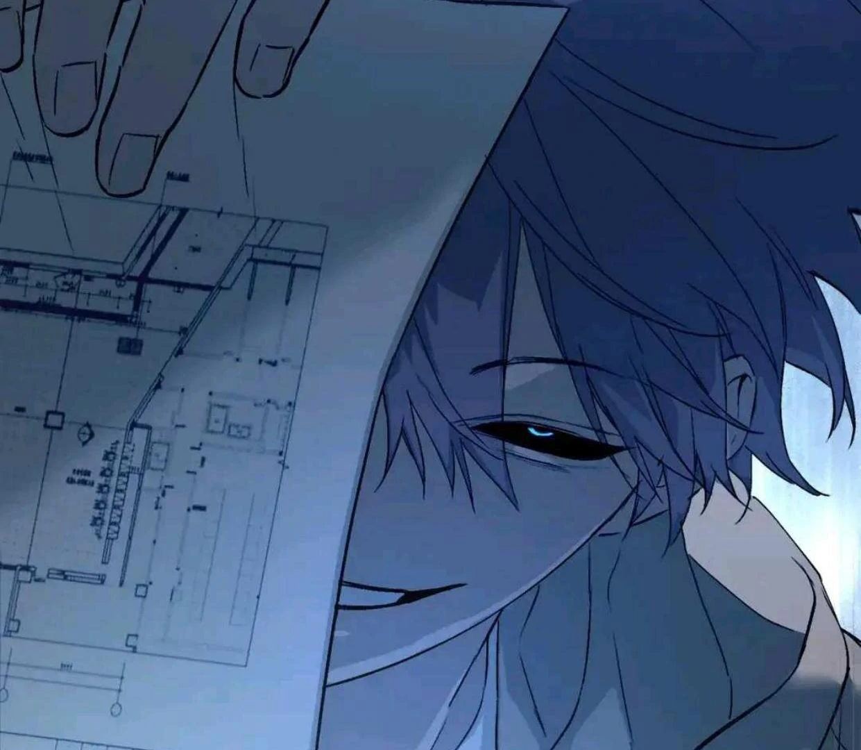 The Evil Ring Chapter 65 - halaman 108