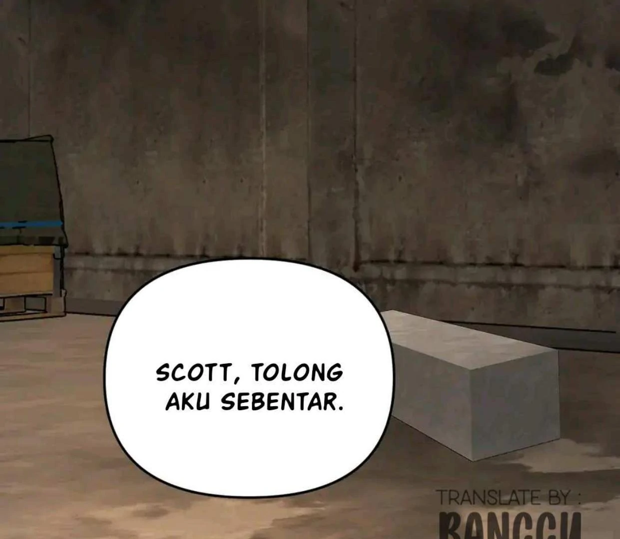 The Evil Ring Chapter 65 - halaman 112