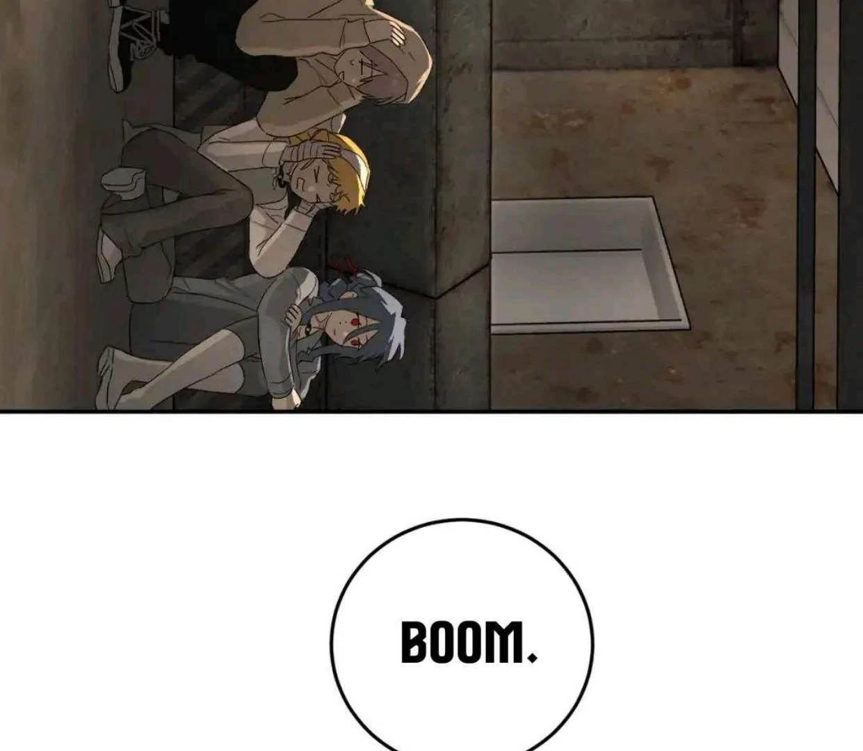 The Evil Ring Chapter 65 - halaman 116