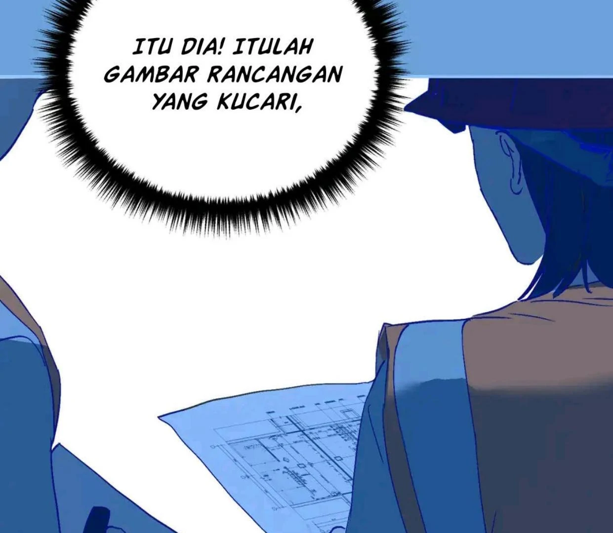 The Evil Ring Chapter 65 - halaman 12