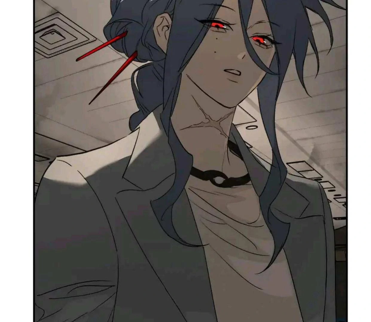 The Evil Ring Chapter 65 - halaman 125