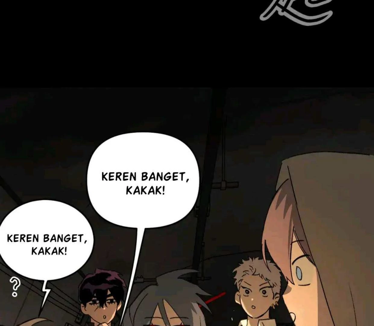 The Evil Ring Chapter 65 - halaman 135