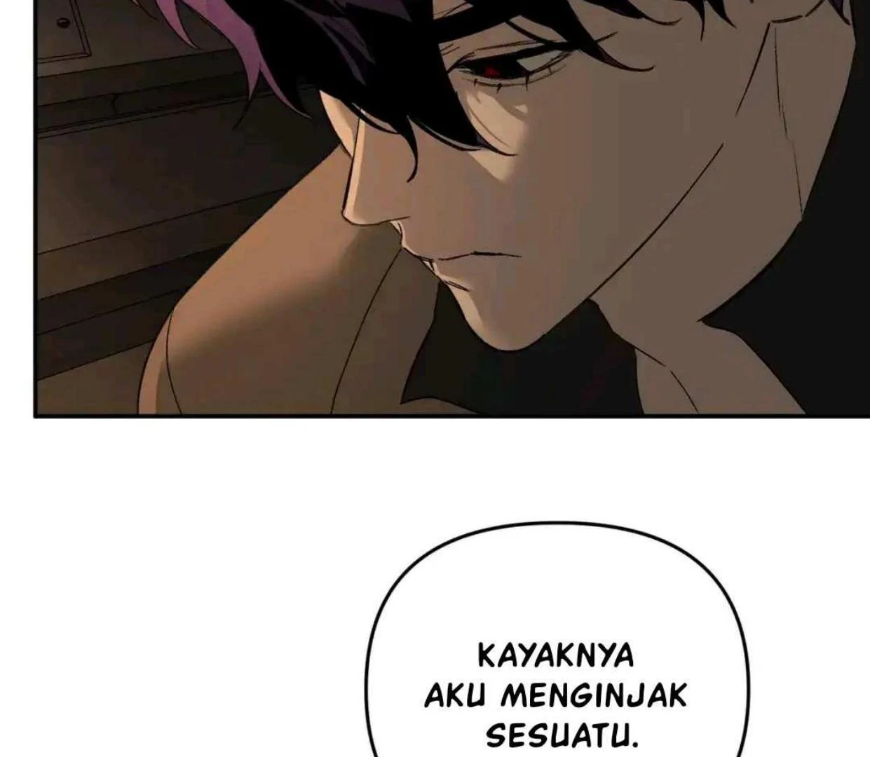 The Evil Ring Chapter 65 - halaman 139