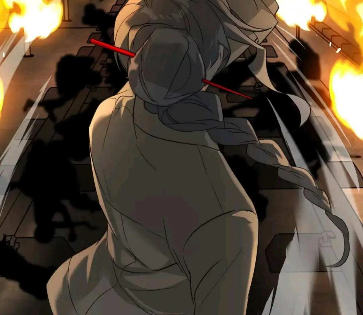 The Evil Ring Chapter 65 - halaman 145