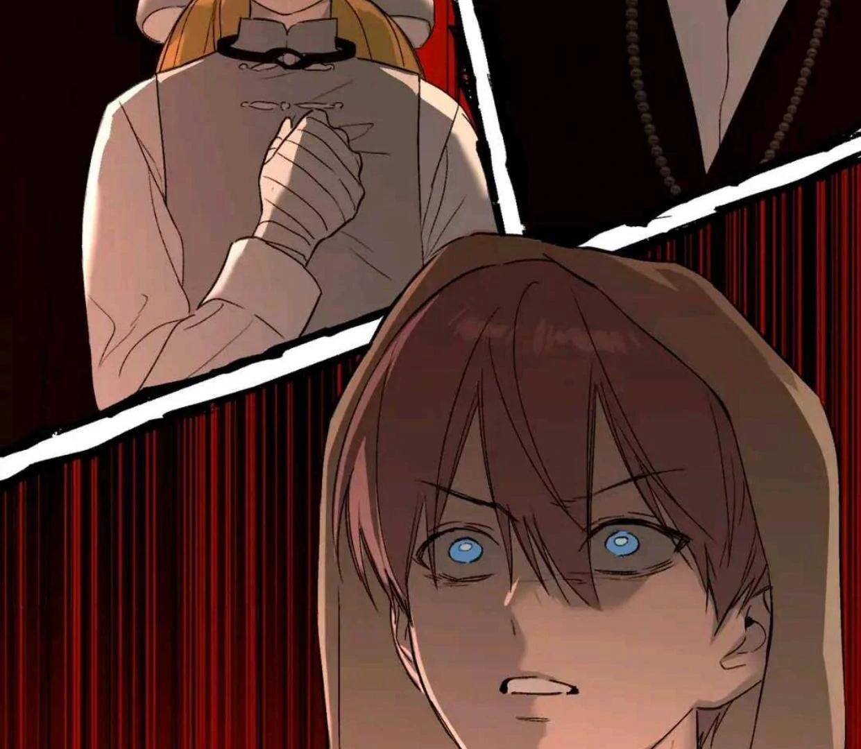 The Evil Ring Chapter 65 - halaman 149