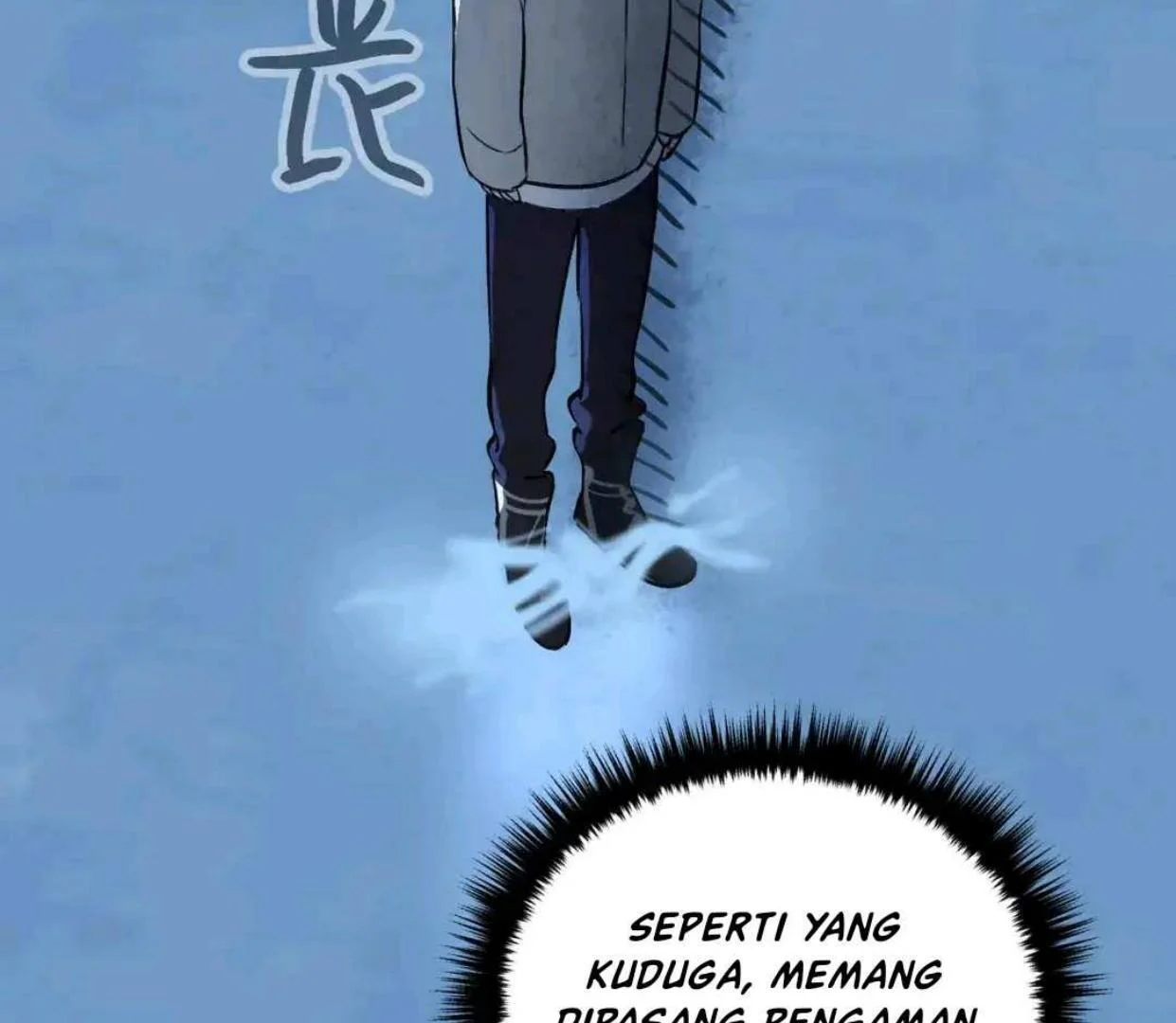 The Evil Ring Chapter 65 - halaman 18