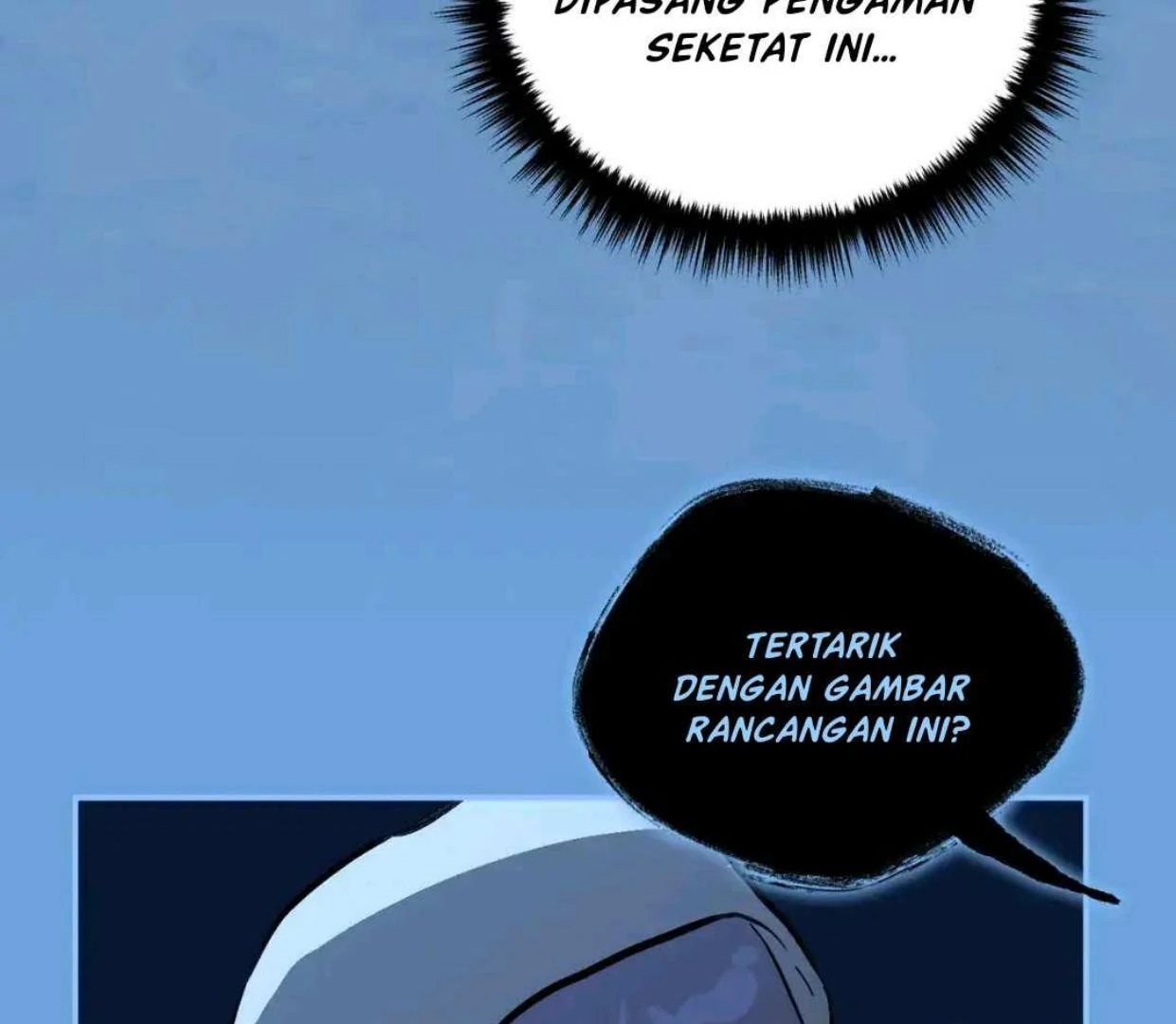The Evil Ring Chapter 65 - halaman 19