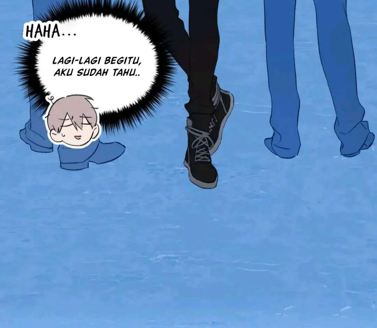 The Evil Ring Chapter 65 - halaman 23