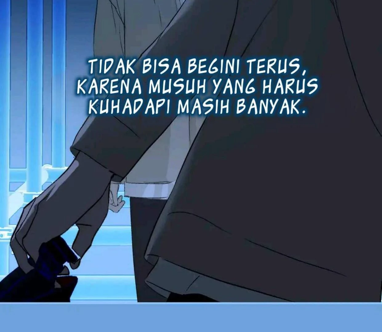 The Evil Ring Chapter 65 - halaman 32