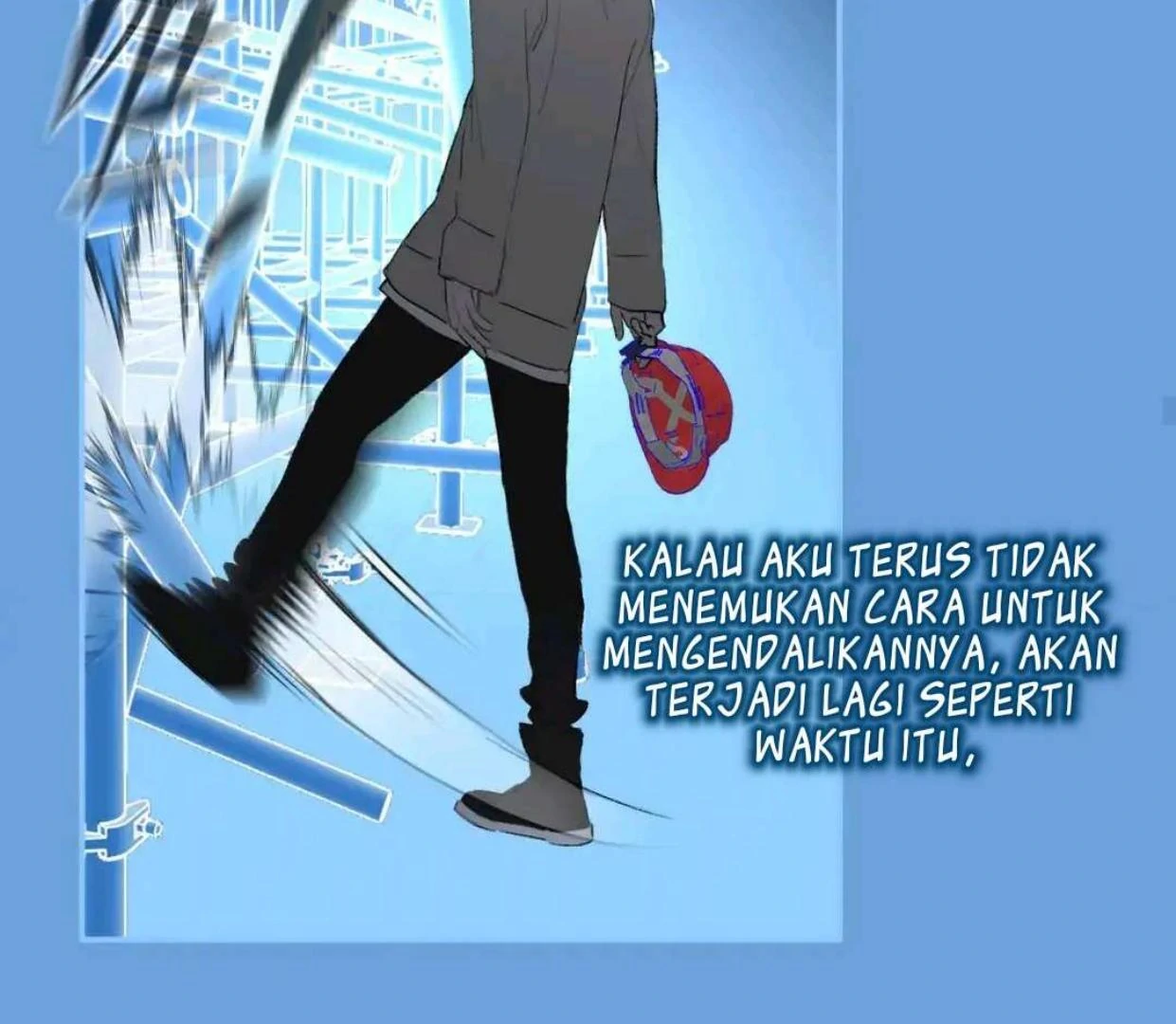 The Evil Ring Chapter 65 - halaman 34