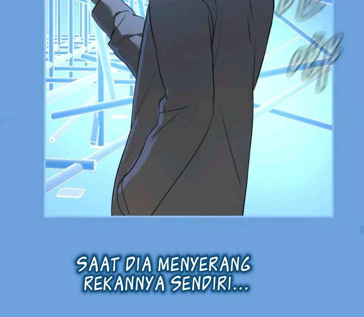 The Evil Ring Chapter 65 - halaman 36