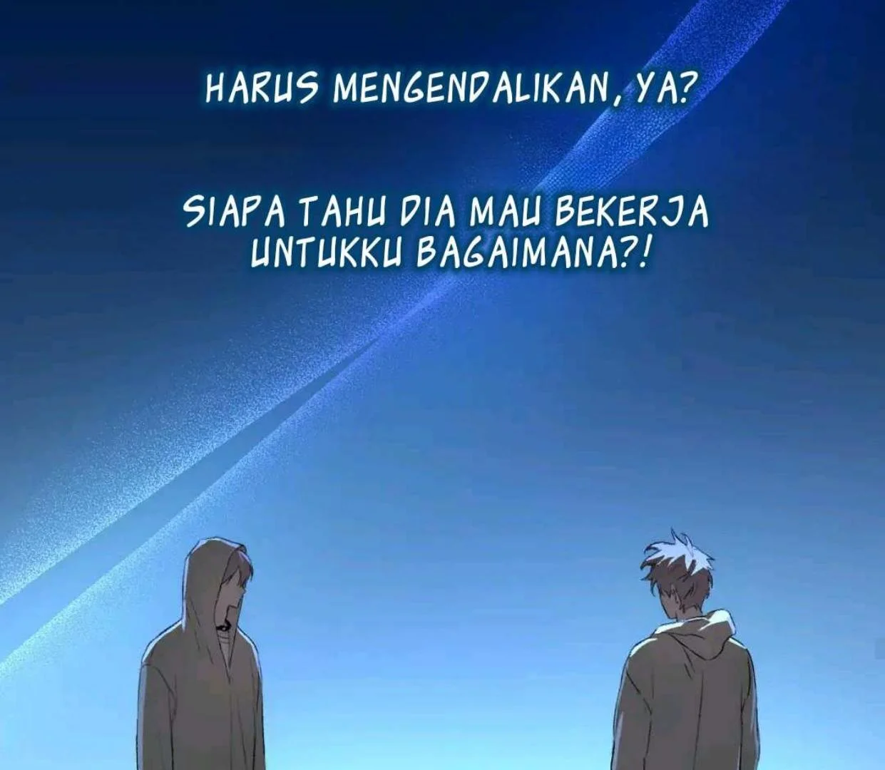 The Evil Ring Chapter 65 - halaman 40