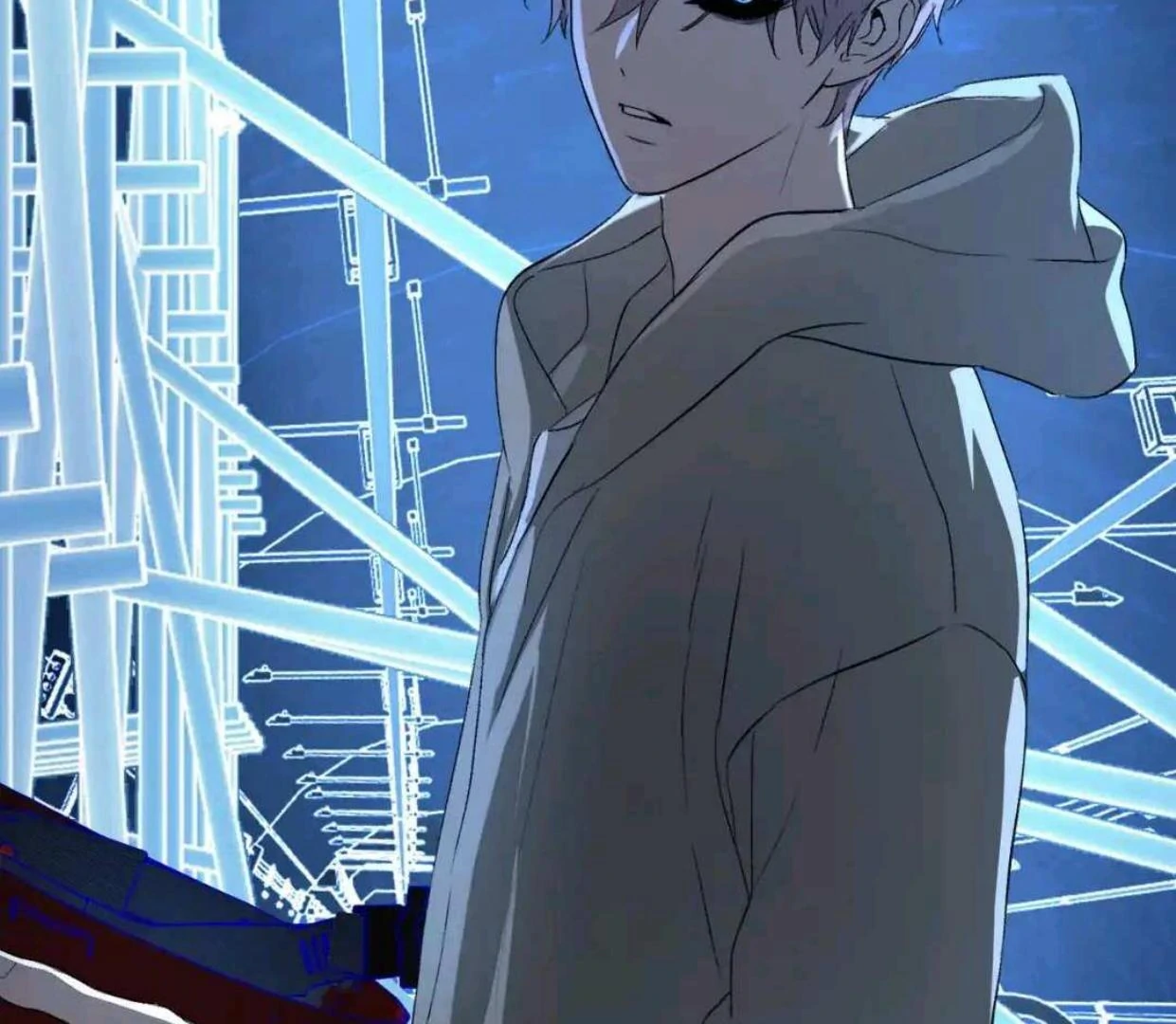 The Evil Ring Chapter 65 - halaman 46
