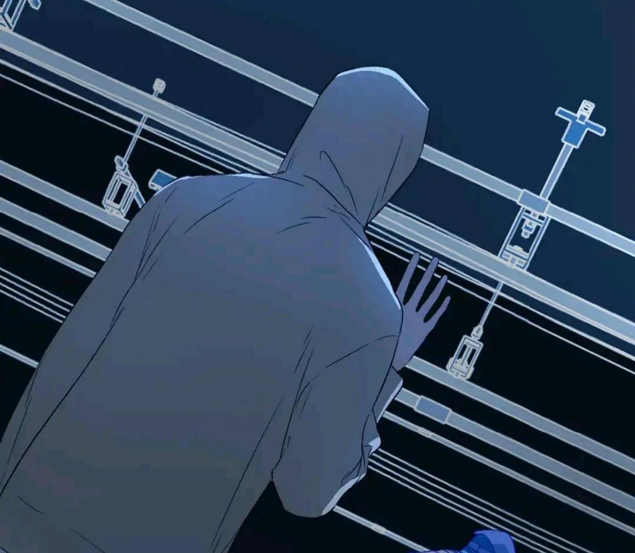 The Evil Ring Chapter 65 - halaman 5