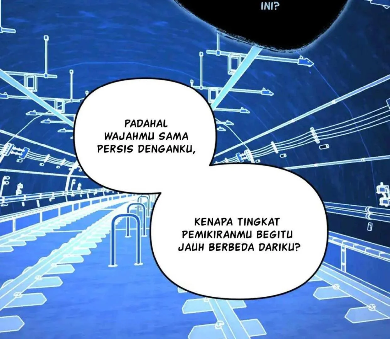 The Evil Ring Chapter 65 - halaman 50