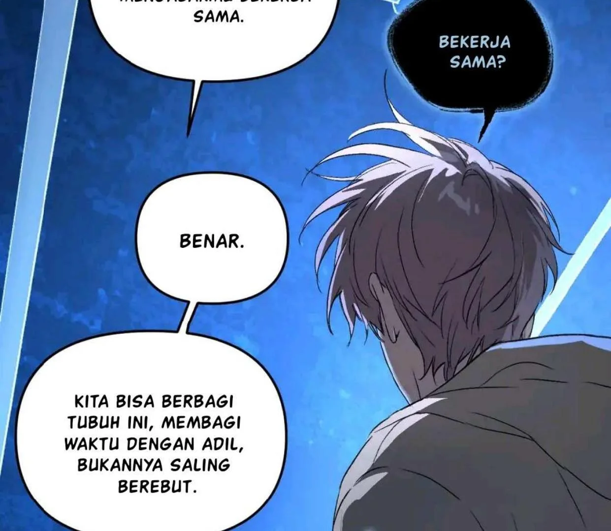 The Evil Ring Chapter 65 - halaman 52