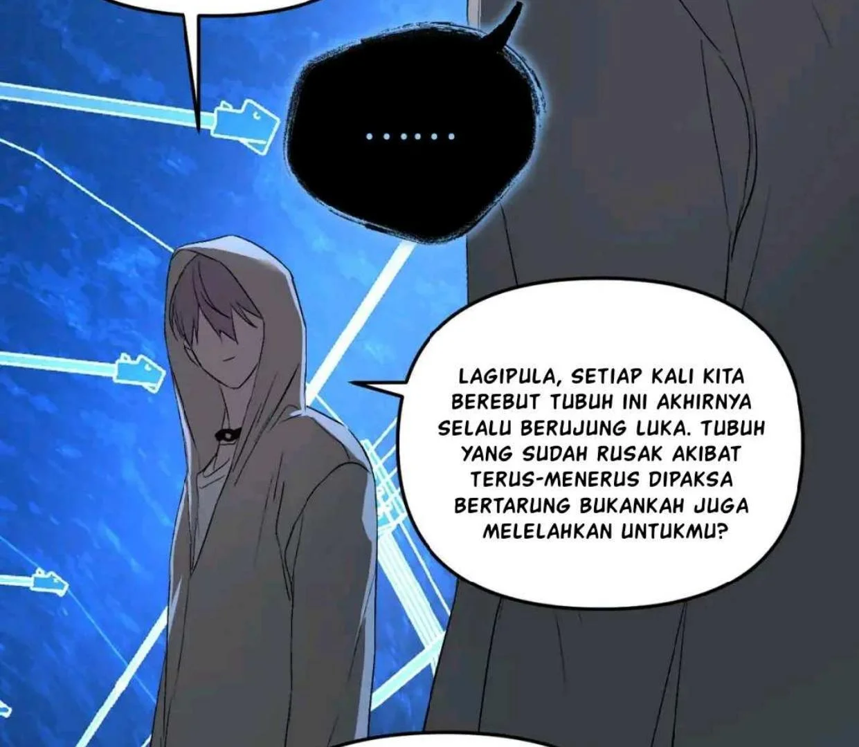 The Evil Ring Chapter 65 - halaman 53