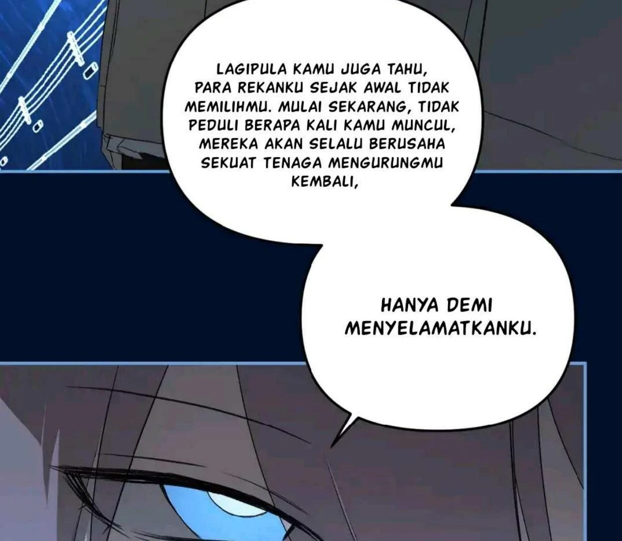 The Evil Ring Chapter 65 - halaman 54