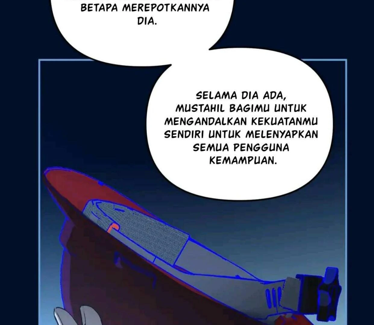 The Evil Ring Chapter 65 - halaman 56