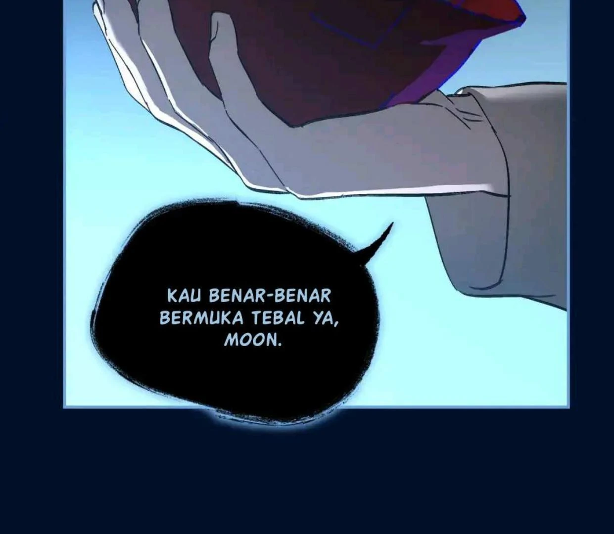 The Evil Ring Chapter 65 - halaman 57