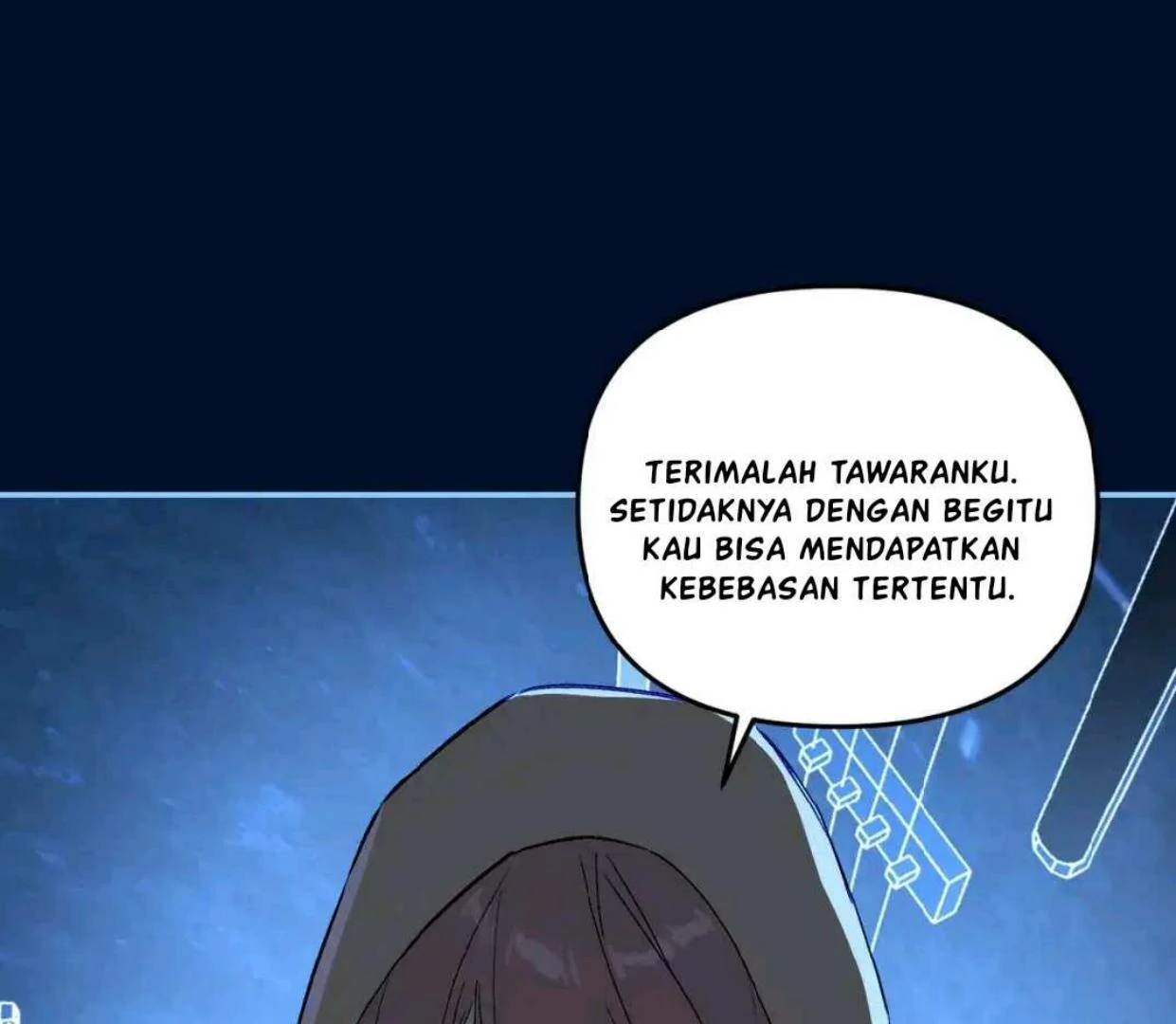 The Evil Ring Chapter 65 - halaman 58