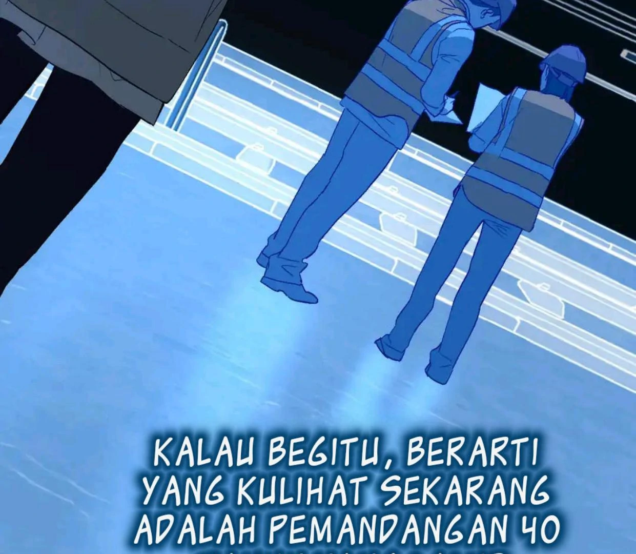 The Evil Ring Chapter 65 - halaman 6