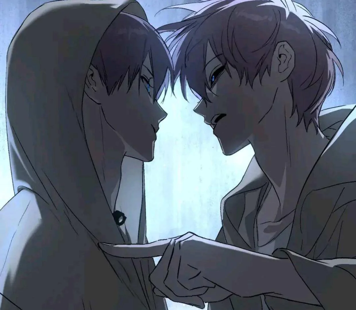 The Evil Ring Chapter 65 - halaman 67