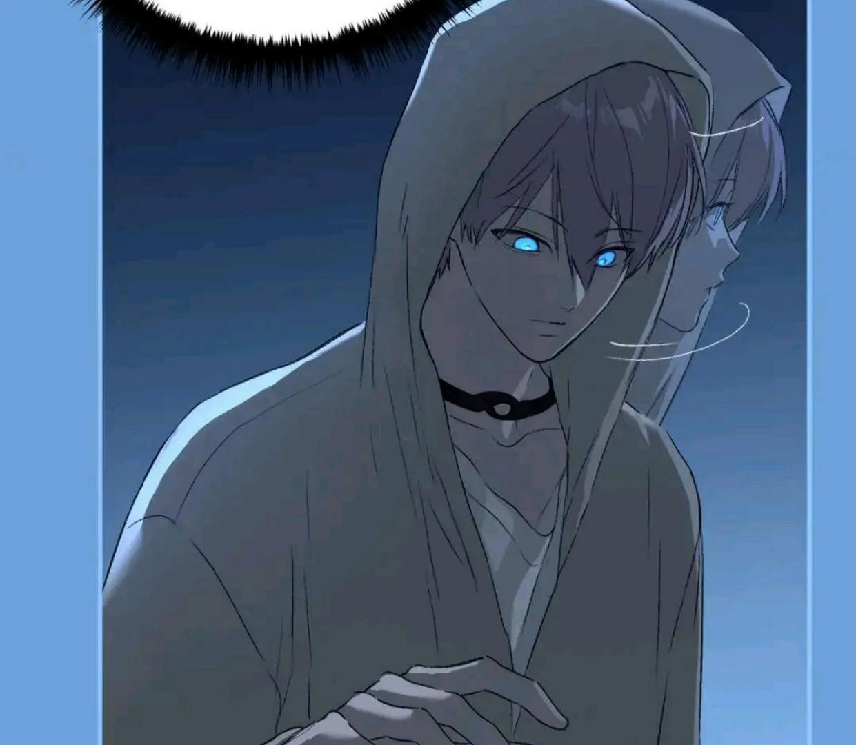 The Evil Ring Chapter 65 - halaman 8