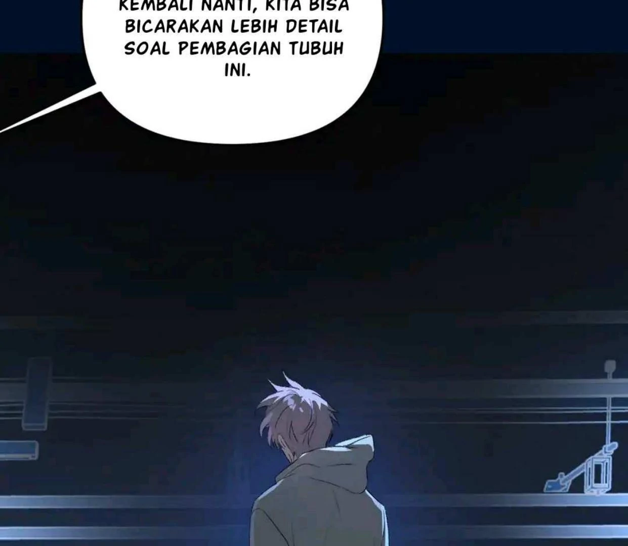 The Evil Ring Chapter 65 - halaman 83