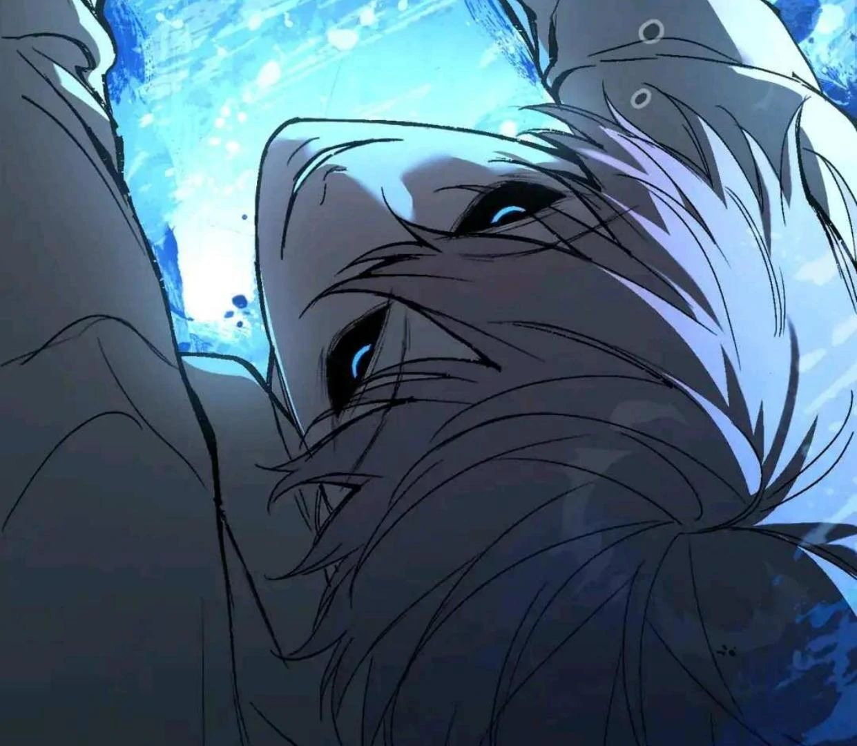 The Evil Ring Chapter 65 - halaman 89