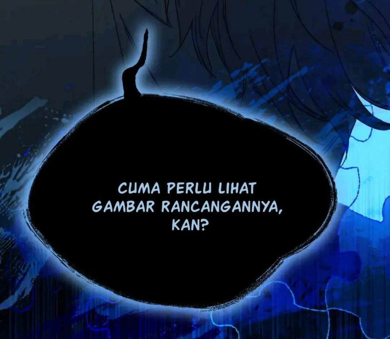The Evil Ring Chapter 65 - halaman 90
