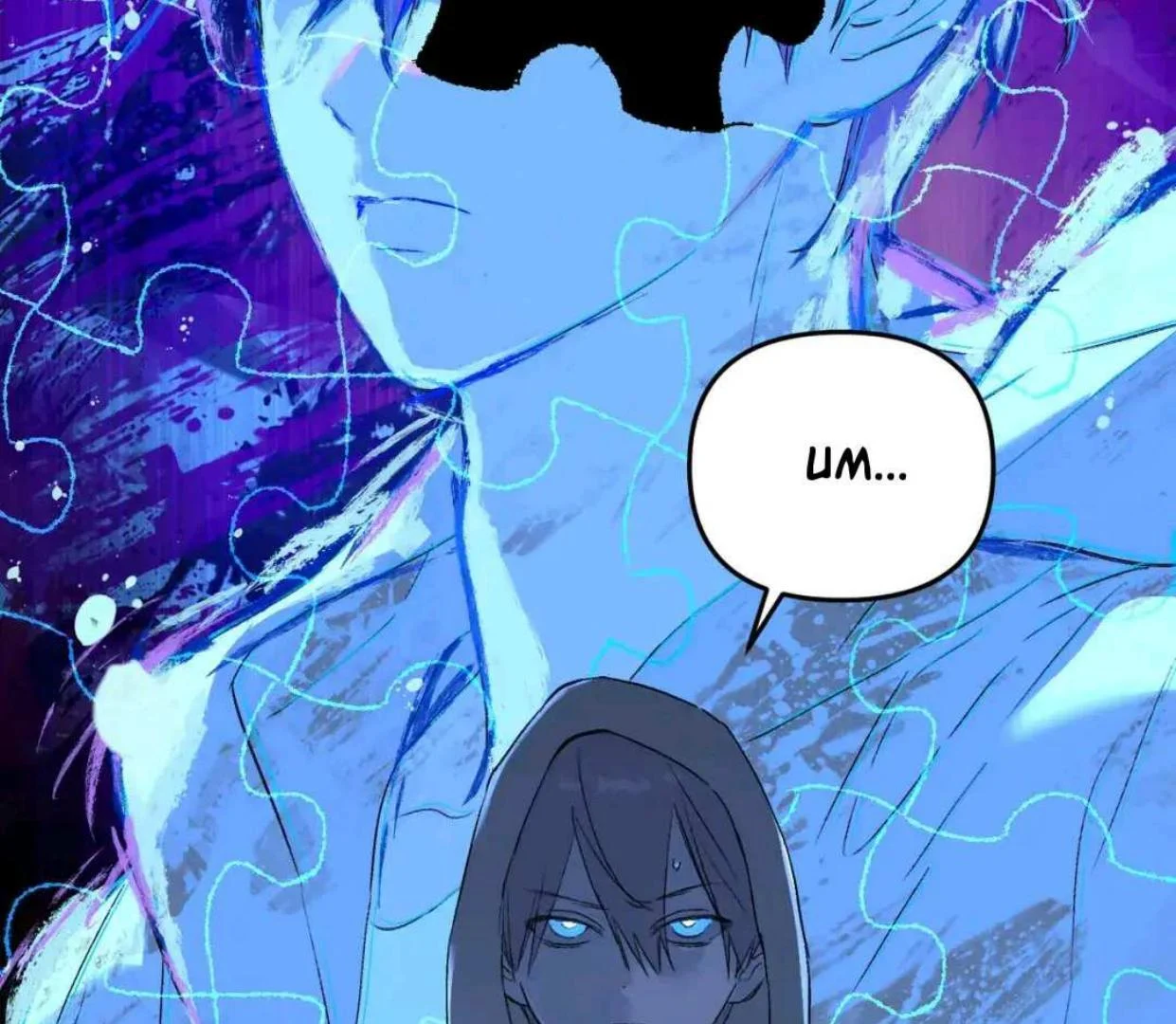 The Evil Ring Chapter 65 - halaman 92
