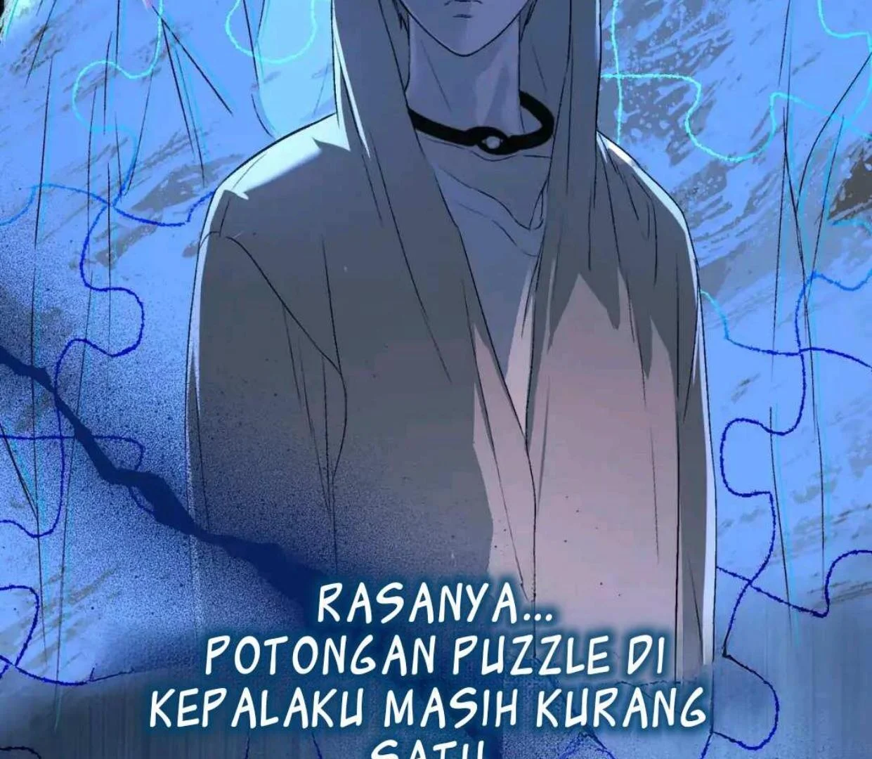 The Evil Ring Chapter 65 - halaman 93