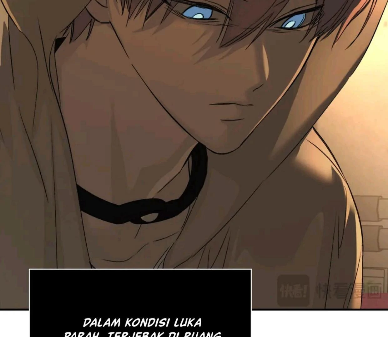 The Evil Ring Chapter 66 - halaman 10