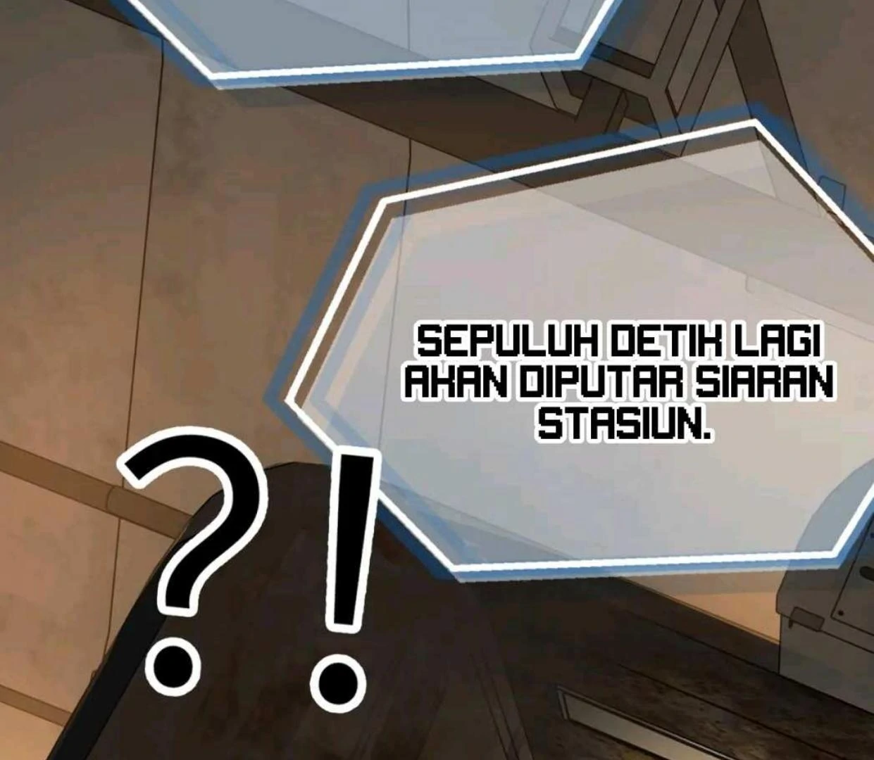 The Evil Ring Chapter 66 - halaman 106