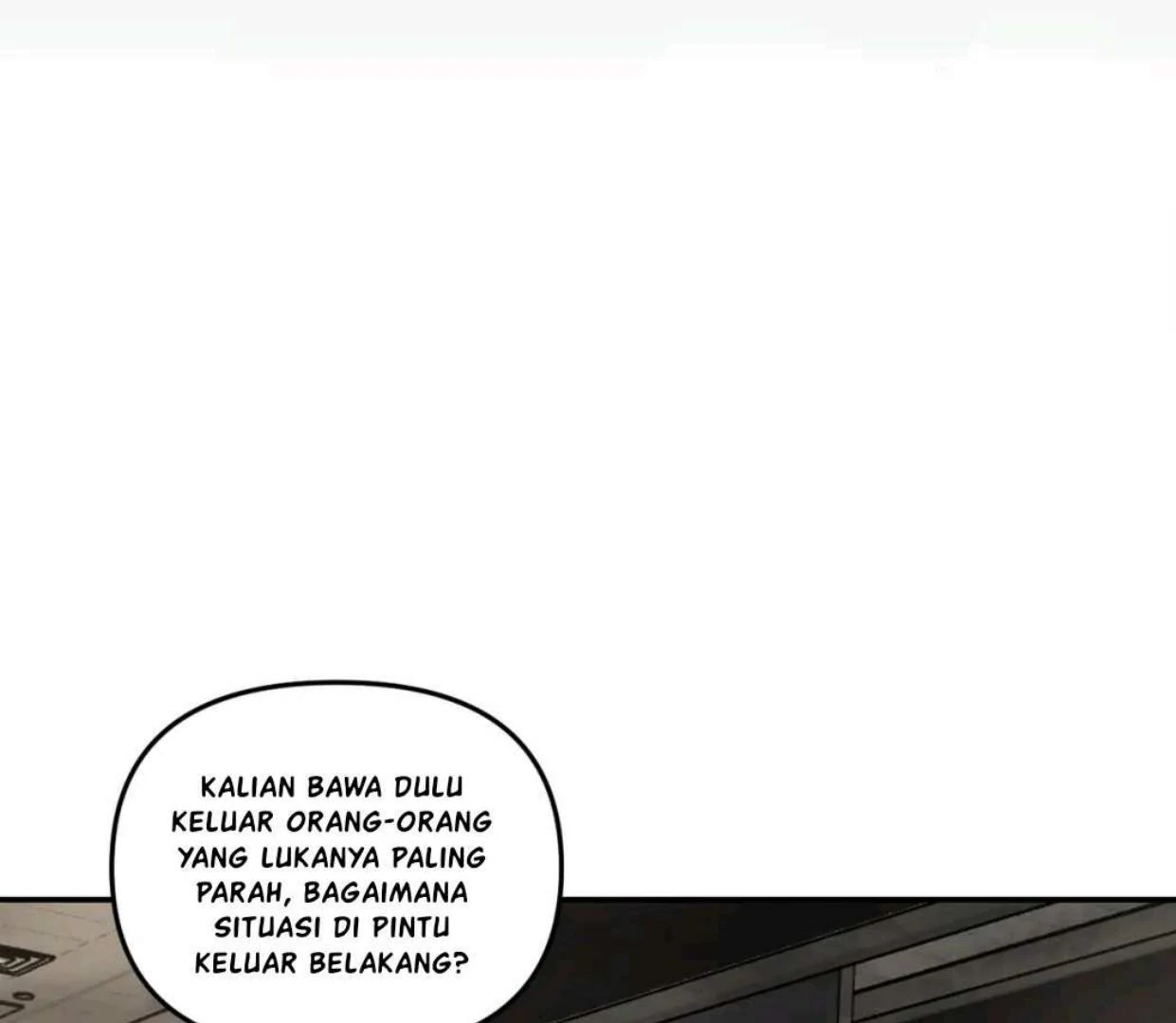 The Evil Ring Chapter 66 - halaman 110