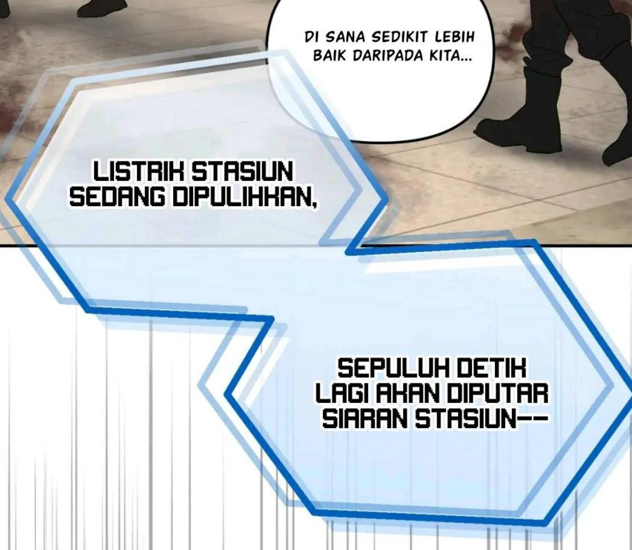 The Evil Ring Chapter 66 - halaman 112