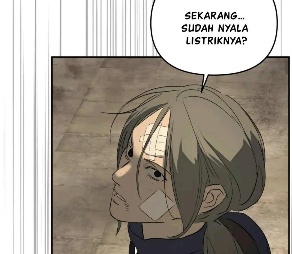 The Evil Ring Chapter 66 - halaman 115