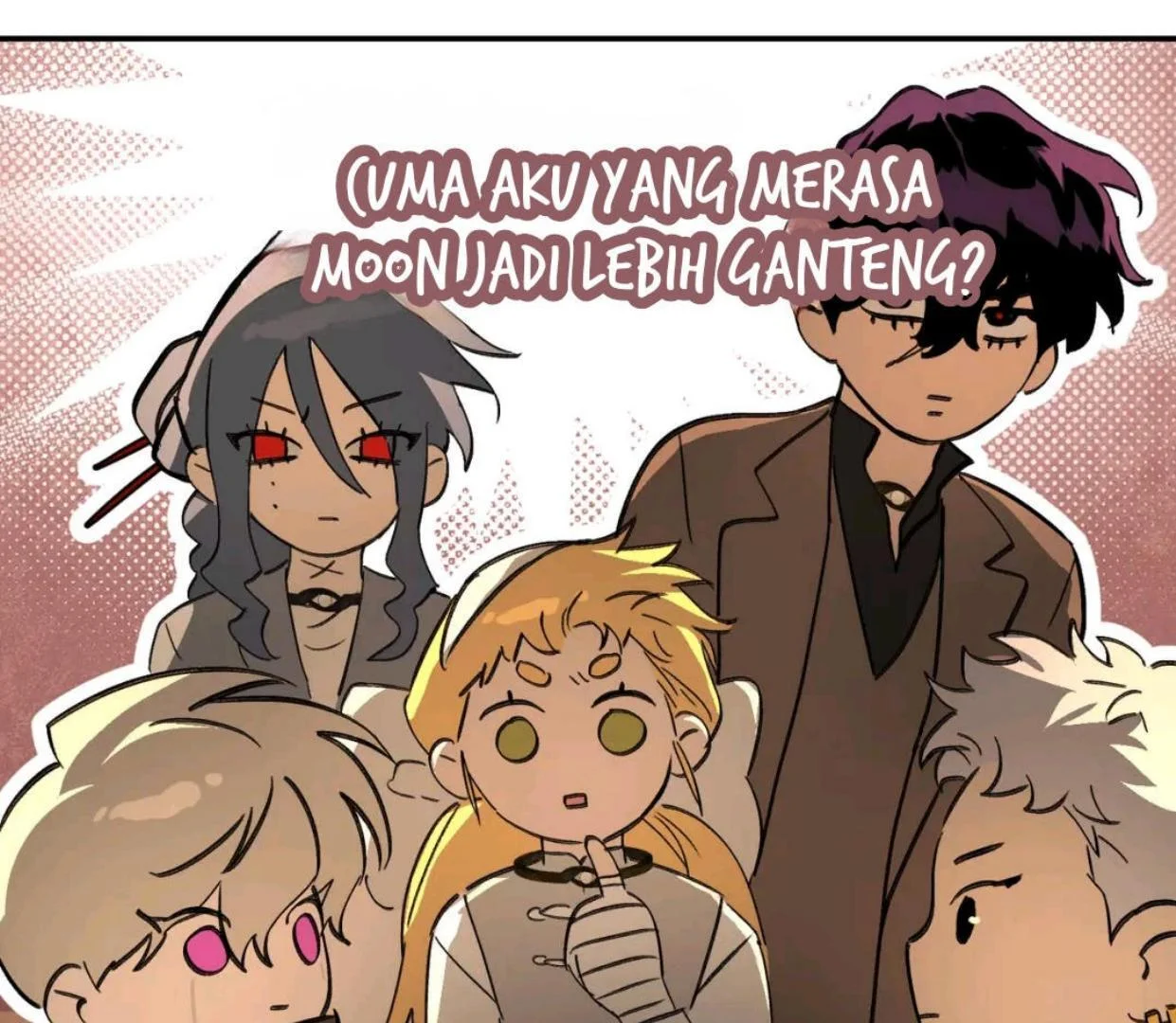 The Evil Ring Chapter 66 - halaman 12