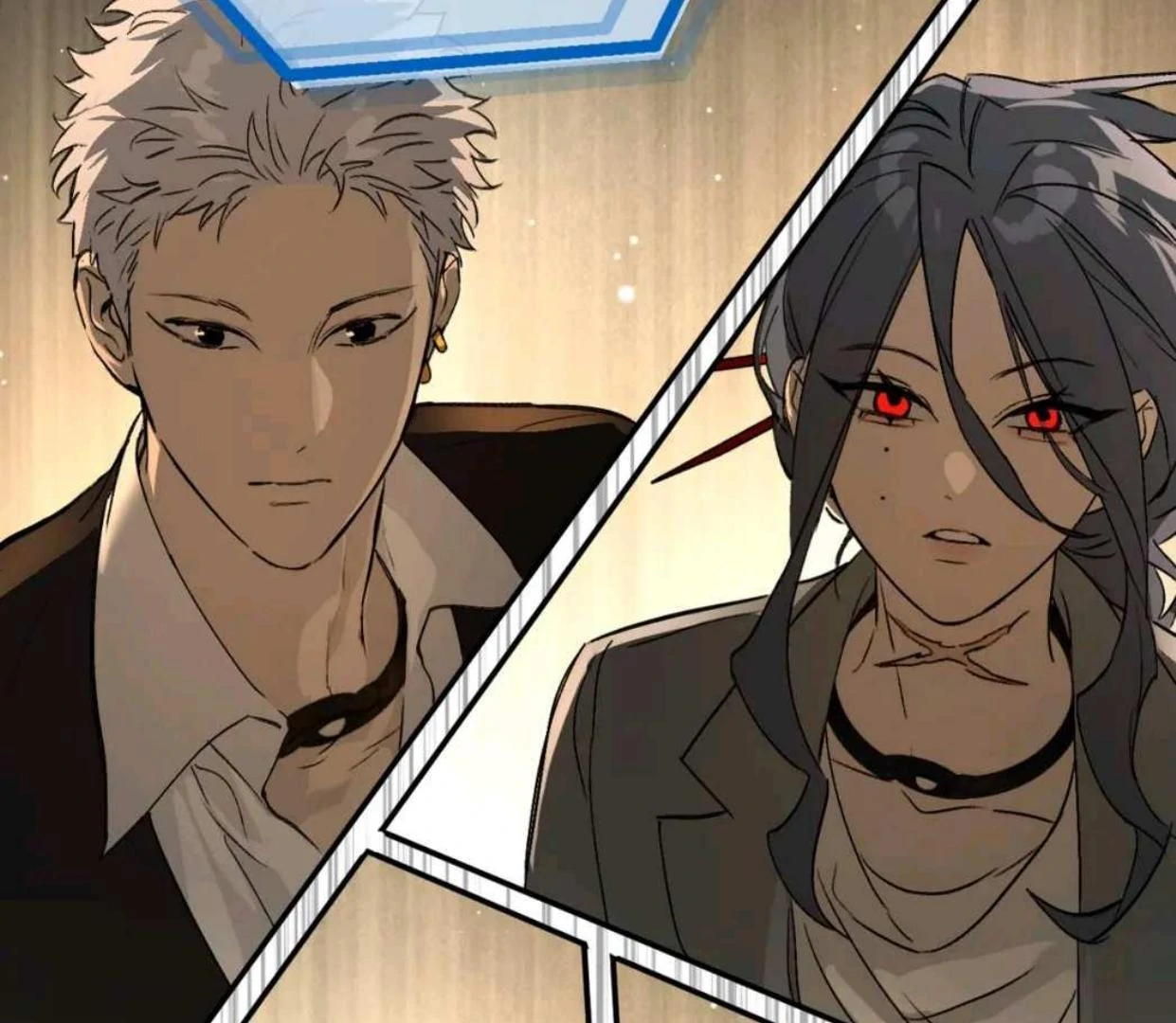 The Evil Ring Chapter 66 - halaman 129