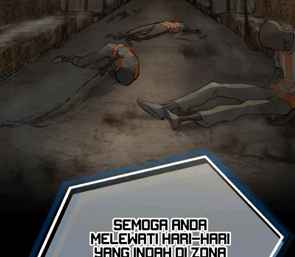 The Evil Ring Chapter 66 - halaman 149
