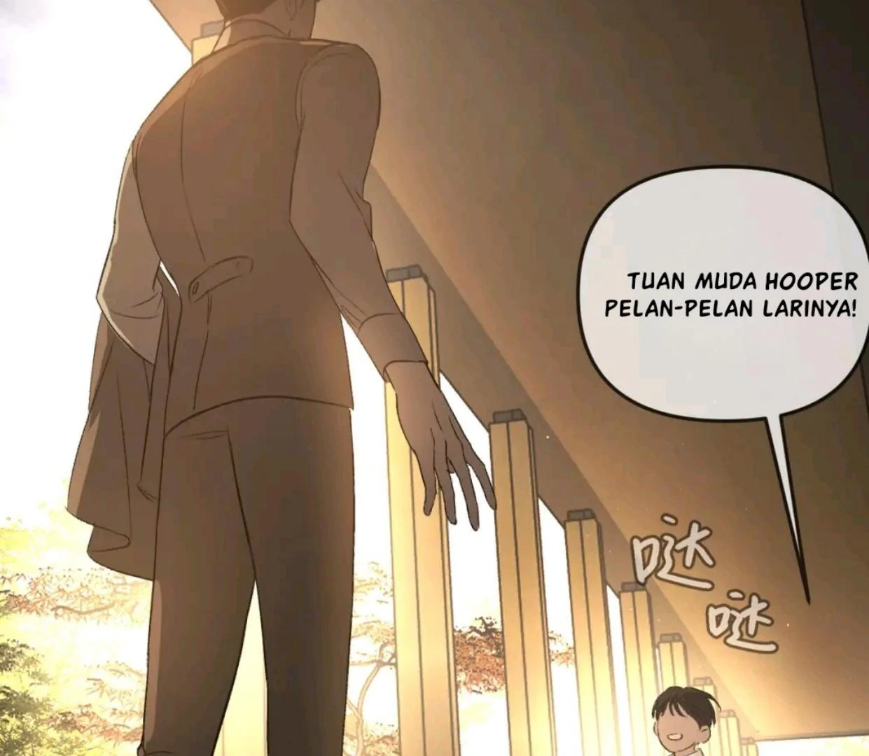 The Evil Ring Chapter 66 - halaman 153