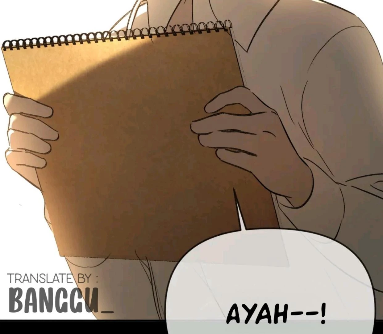 The Evil Ring Chapter 66 - halaman 156
