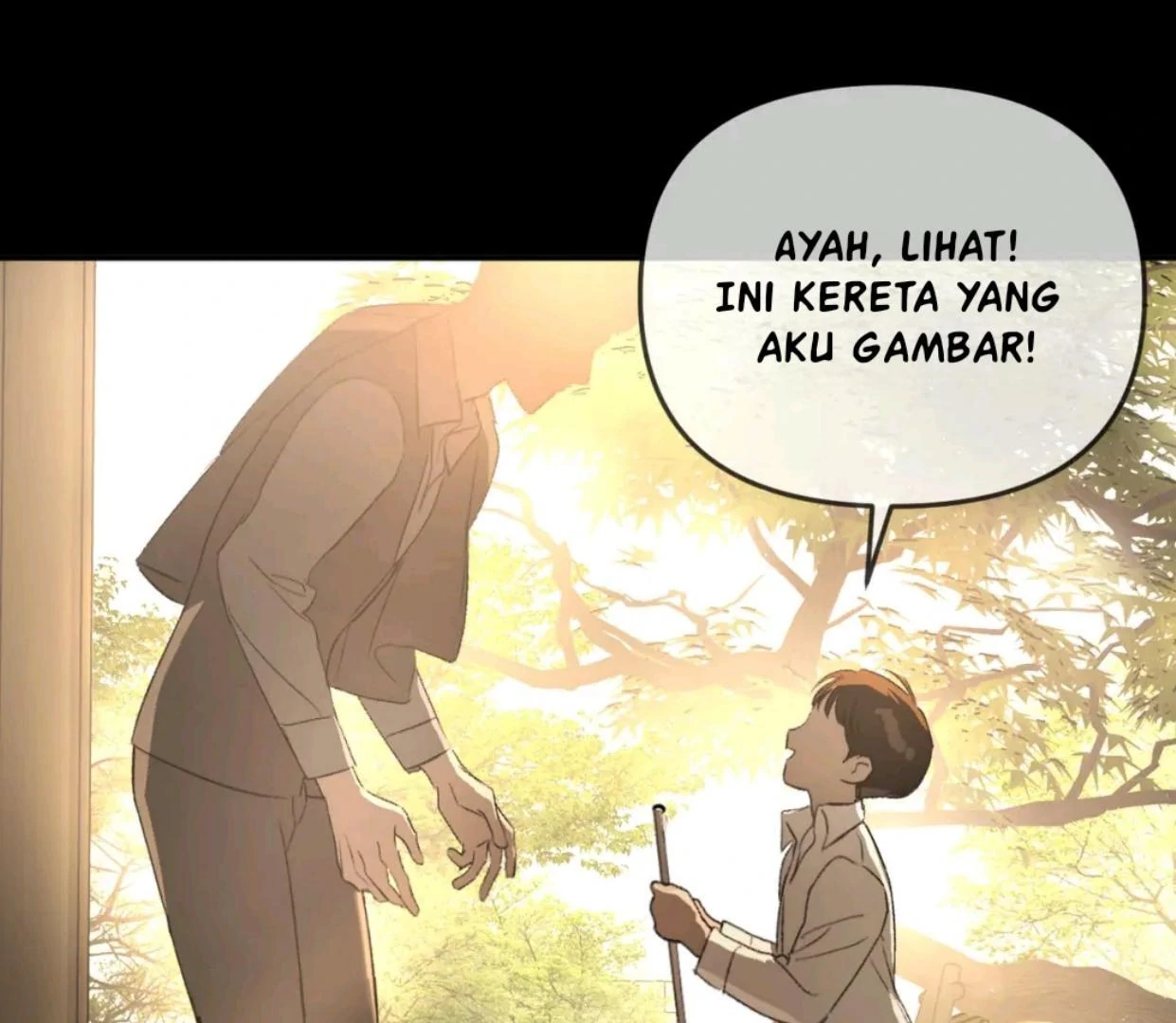The Evil Ring Chapter 66 - halaman 158