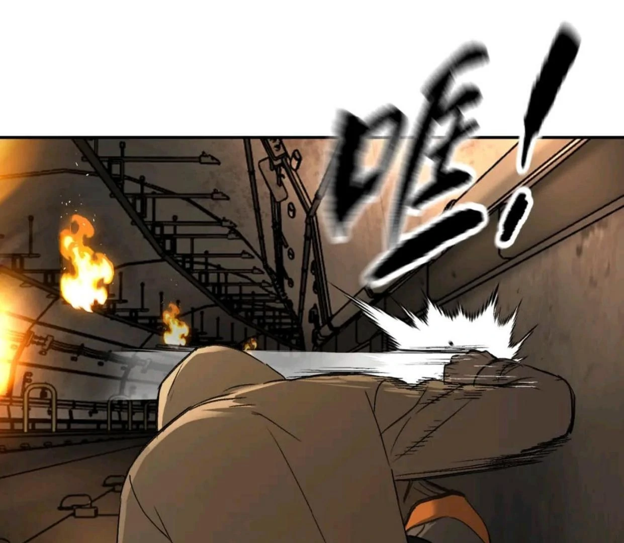 The Evil Ring Chapter 66 - halaman 16