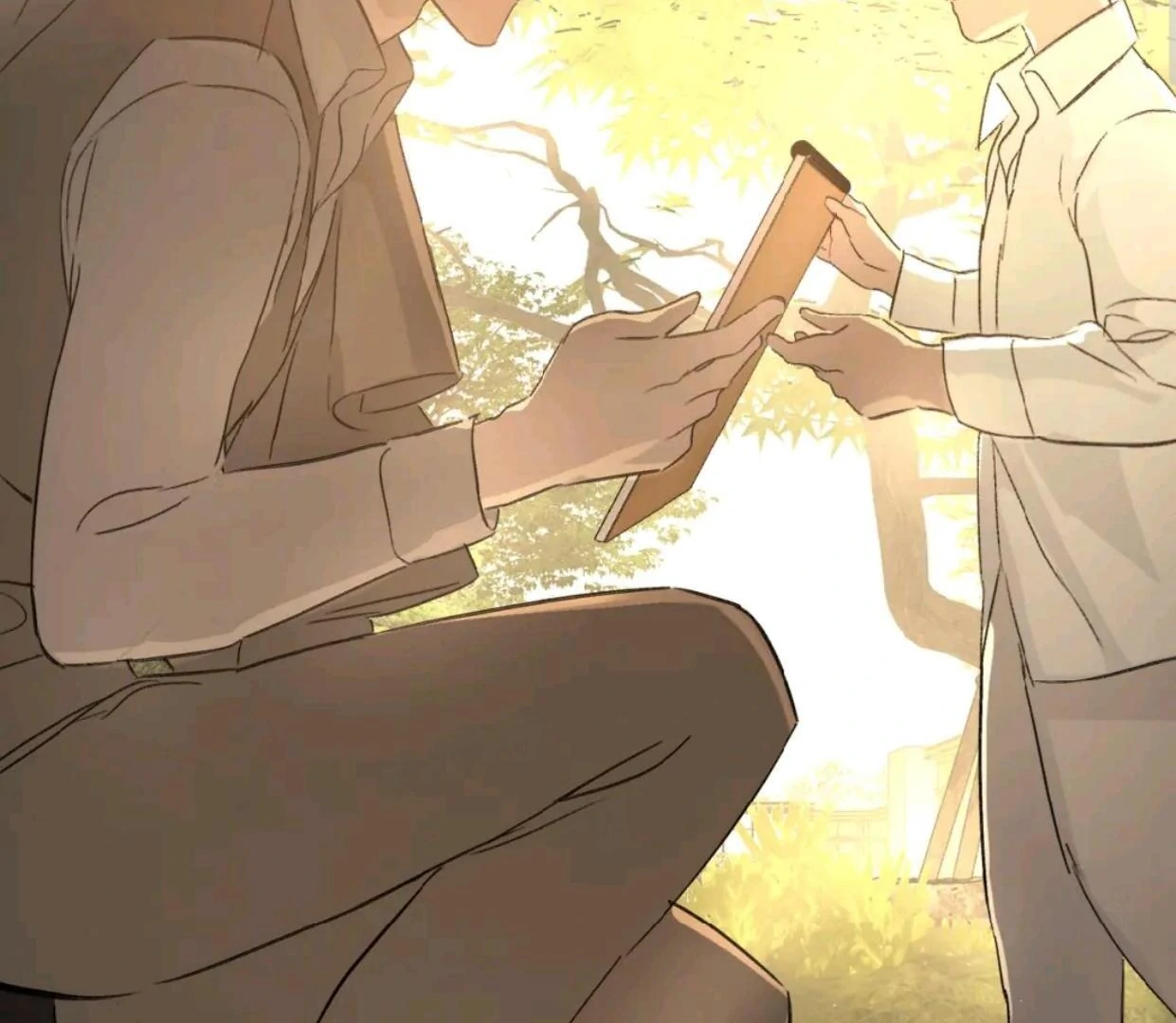 The Evil Ring Chapter 66 - halaman 161