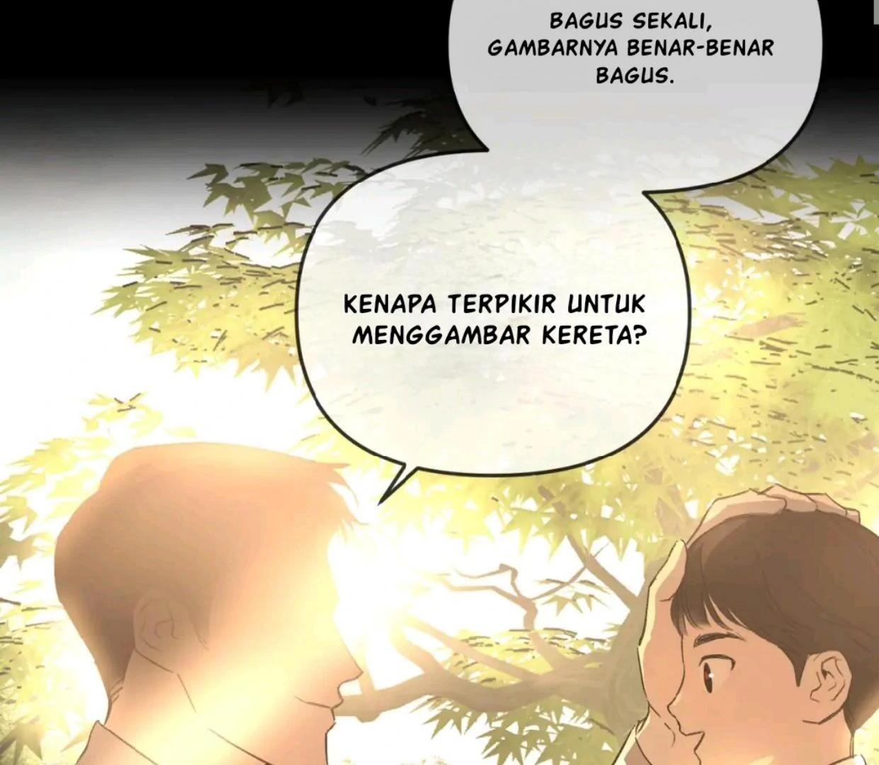 The Evil Ring Chapter 66 - halaman 165